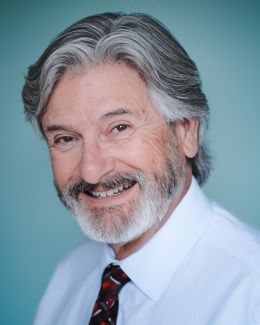 Bruce Loveland