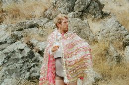 Тристан Скотт-Берендс