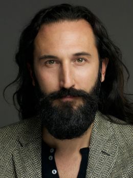 Джошуа М. Ботт