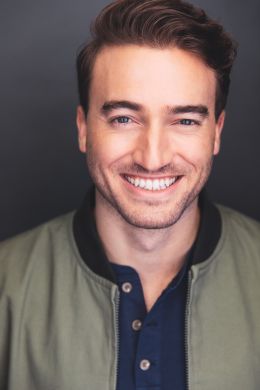 Brad Martocello