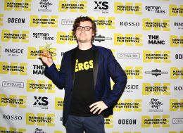 Райан О'Лири