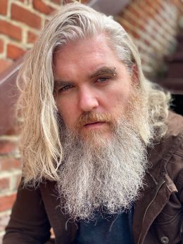 Джошуа Энсли