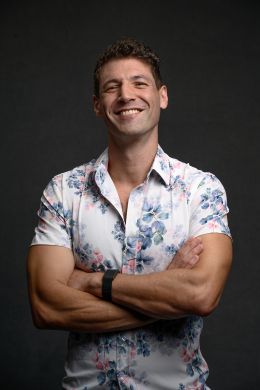 Джейсон Маркофф