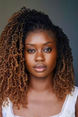 Kamillah Matthews