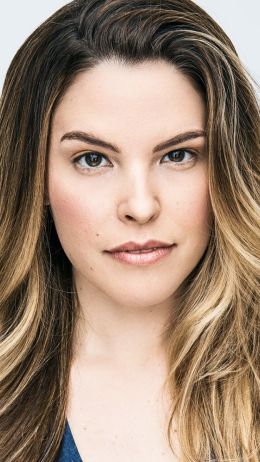 Джилл Циммер