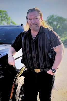 Майк 'Кэш Фло' Уолдэн