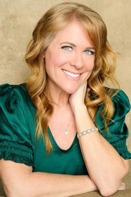 Стефани Бернс