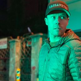 Мэтт Саутер