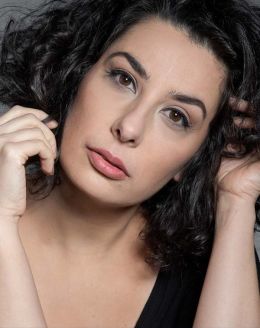 Катиа Рибейро