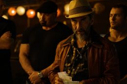 Гари Старкелл