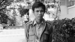 Dith Pran