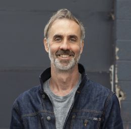 Патрик Райли