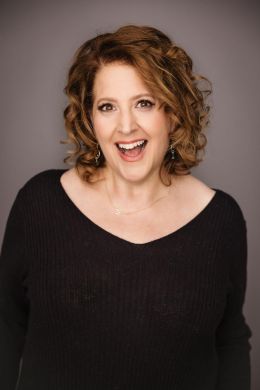 Hilary Elizabeth Black