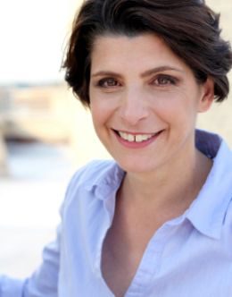 Энн Паскуале