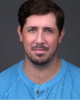 Adam Desautels