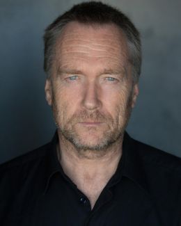 Кевин Фуллер