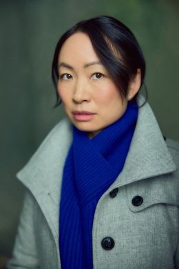 Кэндэйс Ленг