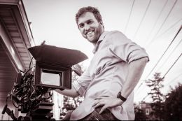 Майкл Дж. Уикэм