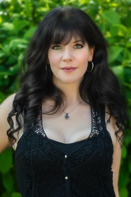 Кристина Николлс