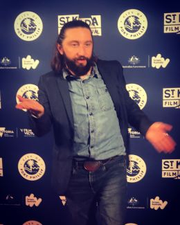 Трой Ларкин