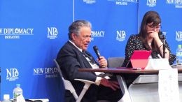 Мортон Халперин