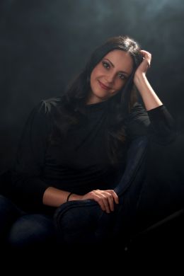 Кристина Джорджиу