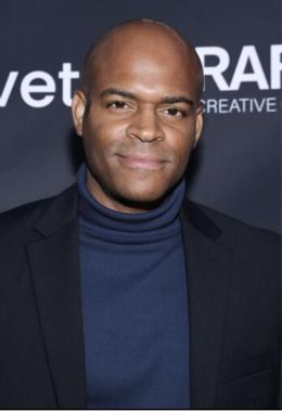 Джермэйн Александер