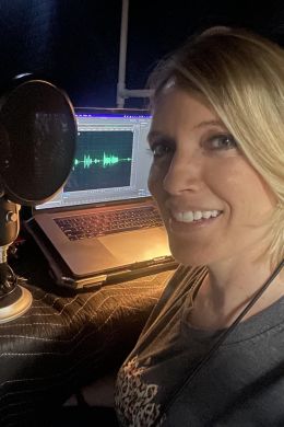 Жанетт Шелтон