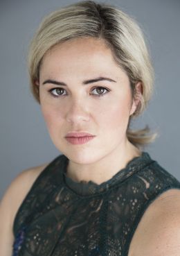 Кейт МакГилл