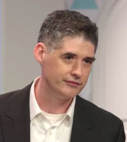 Дэйв Арнольд