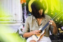 Карин Зелински