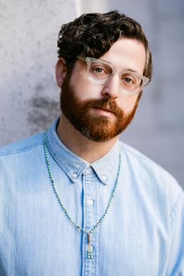 Jon Riddleberger