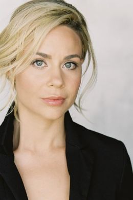 Tashia Gates