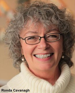 Ronda Cavanagh