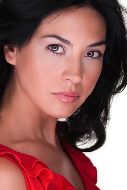 Ромина Герреро