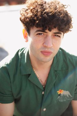 Ронни Кастеллано