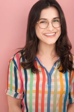 Натали Фредерик