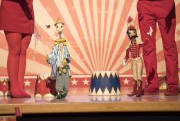 Джаред Рамирес