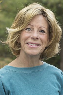 Марго Дэвис