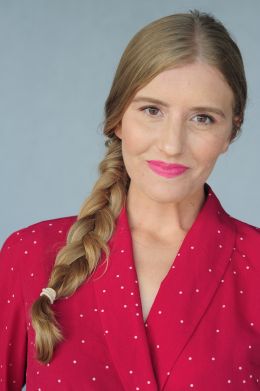 Джессика Ленц