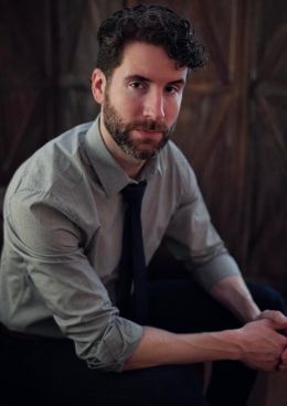 Derrick VanDerMillen