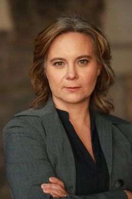 Зои Анастассиу