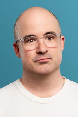 Stuart Daulman