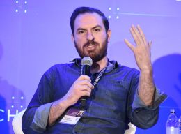 Дэвид Кеннеди