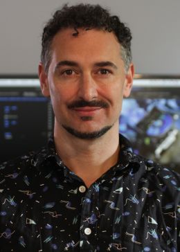 Daniel Jamal Judson