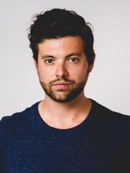 Джек Гравина