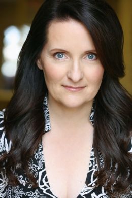 Памела Дэйли