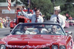 Херман Тэлмэдж