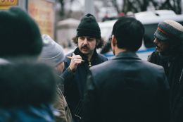 Джон Бэкстром