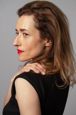Angela Gregovic